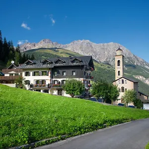 Hotel Cardo