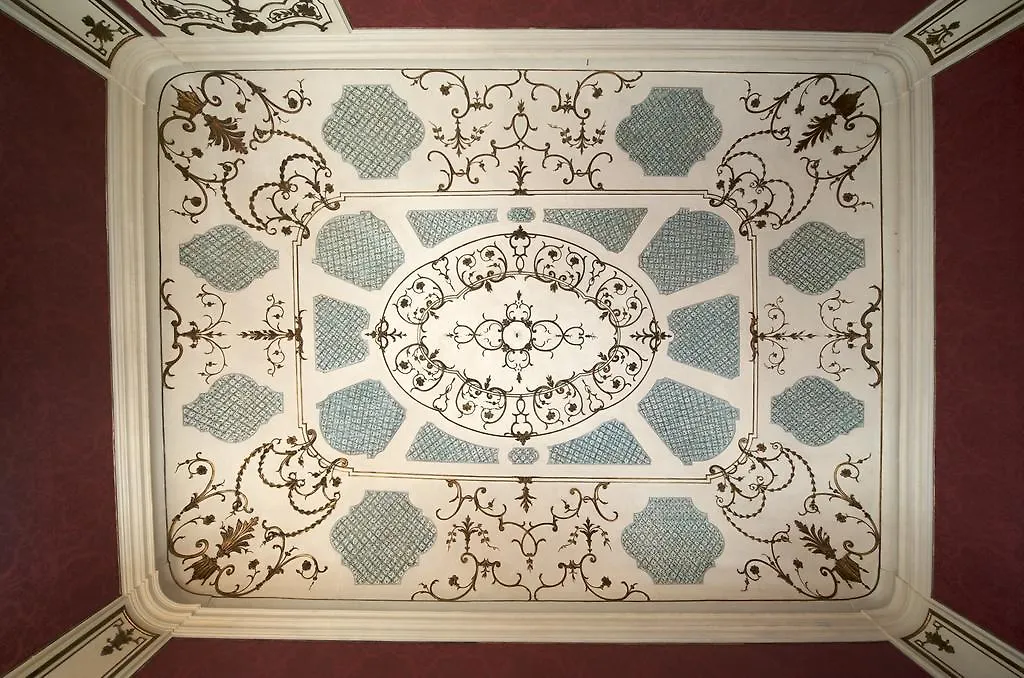 **** Nocleg ze śniadaniem Bed and Breakfast Palazzo Tucci Residenza D'Epoca Lukka Włochy