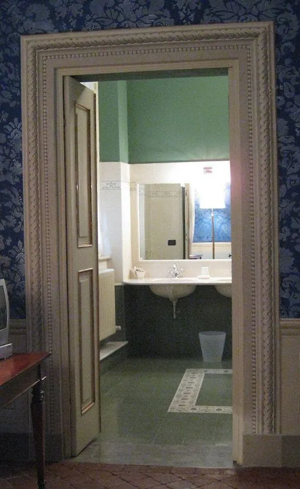 Palazzo Tucci Residenza D'Epoca Lucca